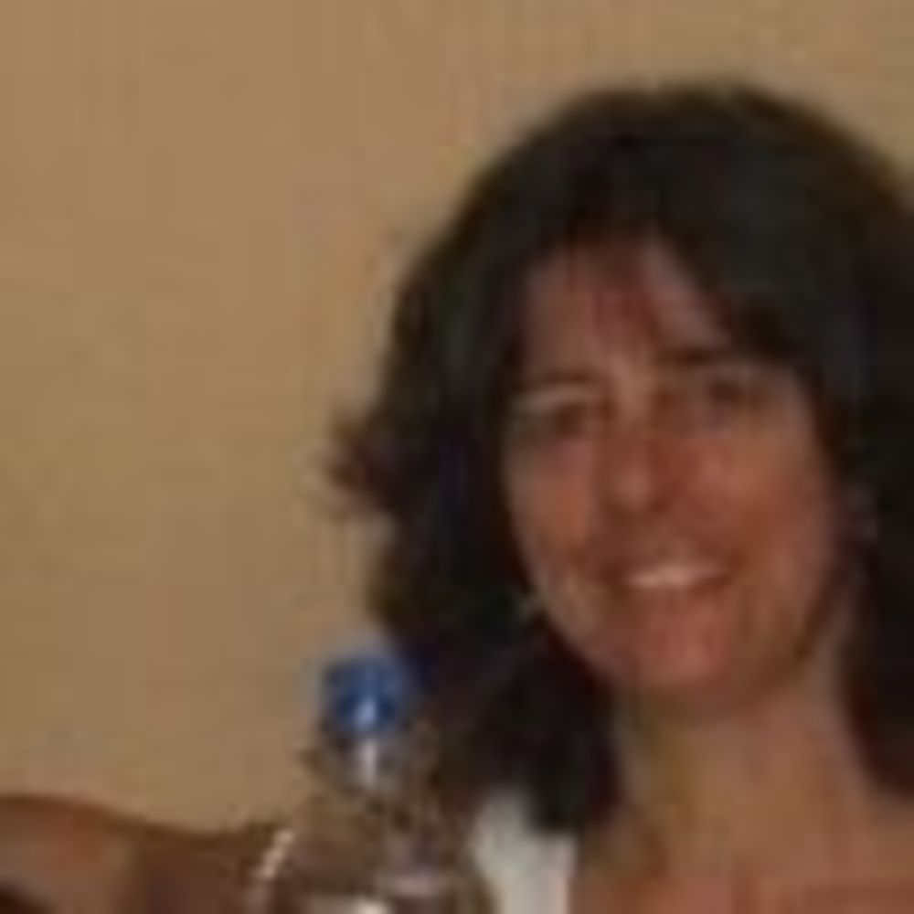 Meet your Posher, Marie